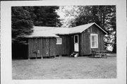 5730 WEST SHORE RD 5730 WEST SHORE RD, a Rustic Style resort/camp building, built in Phelps, Wisconsin in 1925.