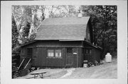 7766 BAYVIEW RD 7766 BAYVIEW RD, a Rustic Style resort/camp building, built in Presque Isle, Wisconsin in .