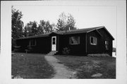 7151 CRAB LAKE RD, a Side Gabled resort/camp building, built in Presque Isle, Wisconsin in 1970.