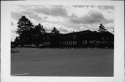4103 COUNTY HIGHWAY B, a Rustic Style resort/camp building, built in Land O'Lakes, Wisconsin in 1938.