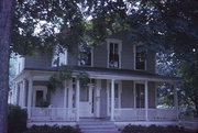 119 S 5TH ST, a Other Vernacular house, built in Delavan, Wisconsin in .