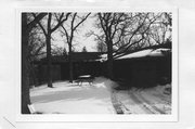 80 WHITE OAKS LANE, a Contemporary house, built in Madison, Wisconsin in .