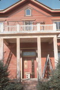 Smith, T. C., House, a Building.