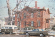 Smith, T. C., House, a Building.