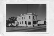 802 WILLIAMSON ST, a Commercial Vernacular tavern/bar, built in Madison, Wisconsin in 1904.
