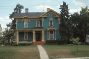 Main Street Historic District, a District.