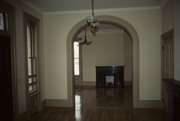 328 W MAIN ST, a Second Empire house, built in Whitewater, Wisconsin in 1868.