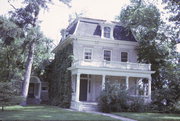 Main Street Historic District, a District.