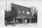 619 STATE ST, a Commercial Vernacular retail building, built in Madison, Wisconsin in 1923.