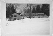 Bonnie Brae, a Building.