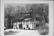 78 SNAKE RD, a Side Gabled barn, built in Linn, Wisconsin in .