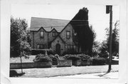 2227 VAN HISE AVE 2227 VAN HISE AVE, a English Revival Styles house, built in Madison, Wisconsin in 1925.