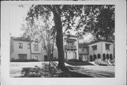 780 S LAKE SHORE DR, a Spanish/Mediterranean Styles house, built in Linn, Wisconsin in 1928.
