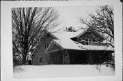 STATE HIGHWAY 51, a Craftsman house, built in Geneva, Wisconsin in .