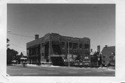302 E WASHINGTON AVE, a Twentieth Century Commercial large office building, built in Madison, Wisconsin in 1927.
