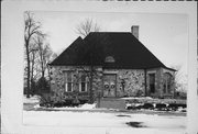 1515 LINDA LANE, a French Revival Styles house, built in Geneva, Wisconsin in .