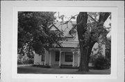 133 SHARON RD, a Gabled Ell house, built in Darien, Wisconsin in .