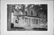 119 S 5TH ST, a Other Vernacular house, built in Delavan, Wisconsin in .