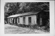 203 RICHMOND RD, a Side Gabled mill, built in Delavan, Wisconsin in 1926.