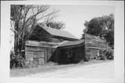 203 RICHMOND RD, a Astylistic Utilitarian Building mill, built in Delavan, Wisconsin in 1930.