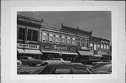 S SIDE OF WALWORTH AVE 50 FT W OF 3RD ST, a Italianate retail building, built in Delavan, Wisconsin in .