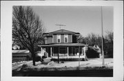 711 E WALWORTH AVE 711 E WALWORTH AVE, a Italianate house, built in Delavan, Wisconsin in 1882.