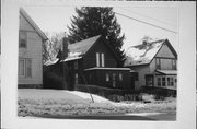 54 W WALWORTH AVE, a Front Gabled house, built in Delavan, Wisconsin in 1885.