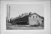 NW CNR OF CENTRALIA AND BROAD, a Astylistic Utilitarian Building industrial building, built in Elkhorn, Wisconsin in .