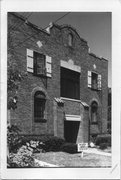 2104 UNIVERSITY AVE, a Spanish/Mediterranean Styles apartment/condominium, built in Madison, Wisconsin in 1930.