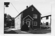 2545 UNIVERSITY AVE, a English Revival Styles house, built in Madison, Wisconsin in 1929.