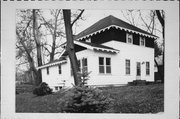 5TH AVE, BLOCK 13, LOT 2, a Craftsman house, built in Fontana On Geneva Lake, Wisconsin in .