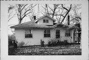 AWEGON RD, INDIAN HILLS, BLOCK 2, LOT 16, a One Story Cube house, built in Fontana On Geneva Lake, Wisconsin in .