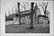KINZIE DRIVE, BLOCK E, LOT 18, a Side Gabled house, built in Fontana On Geneva Lake, Wisconsin in 1932.
