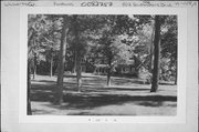 502 S LAKE SHORE DR, a English Revival Styles house, built in Fontana On Geneva Lake, Wisconsin in 1917.