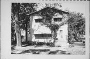 SYLVAN AVE, BV-L, APP. LOT 17, a Front Gabled house, built in Fontana On Geneva Lake, Wisconsin in .