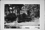 PIER 402, SYLVAN AVE, a Side Gabled house, built in Fontana On Geneva Lake, Wisconsin in .