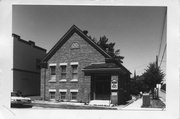 520 E MIFFLIN ST (AKA 100 N BLAIR ST), a Front Gabled house of worship, built in Madison, Wisconsin in 1940.