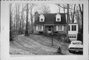 VAN SLYKE DRIVE, BLOCK D, LOT 7, a Colonial Revival/Georgian Revival house, built in Fontana On Geneva Lake, Wisconsin in .