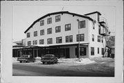 323 BROAD ST, a Craftsman lodging-hotel, built in Lake Geneva, Wisconsin in 1870.