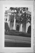 600 CAMPBELL ST, a Neoclassical/Beaux Arts house, built in Lake Geneva, Wisconsin in 1881.
