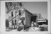 415 CASS ST, a Front Gabled house, built in Lake Geneva, Wisconsin in .