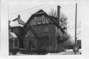 427 W MIFFLIN ST, a English Revival Styles house, built in Madison, Wisconsin in 1928.