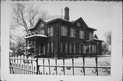 Smith, T. C., House, a Building.