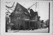 920 GENEVA ST, a Queen Anne house, built in Lake Geneva, Wisconsin in 1883.