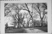 NW CORNER OF S LAKE SHORE DR AND BAKER ST, a park, built in Lake Geneva, Wisconsin in .