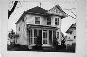 509 MADISON ST 509 MADISON ST, a Queen Anne house, built in Lake Geneva, Wisconsin in 1906.
