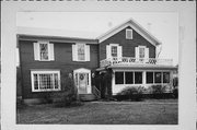 520 MADISON ST 520 MADISON ST, a Gabled Ell house, built in Lake Geneva, Wisconsin in 1874.