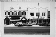 771 MAIN ST, a Colonial Revival/Georgian Revival large retail building, built in Lake Geneva, Wisconsin in 1929.