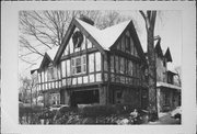 933 MAIN ST, a English Revival Styles house, built in Lake Geneva, Wisconsin in 1910.