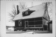1226 MAIN ST, a Shingle Style house, built in Lake Geneva, Wisconsin in 1882.